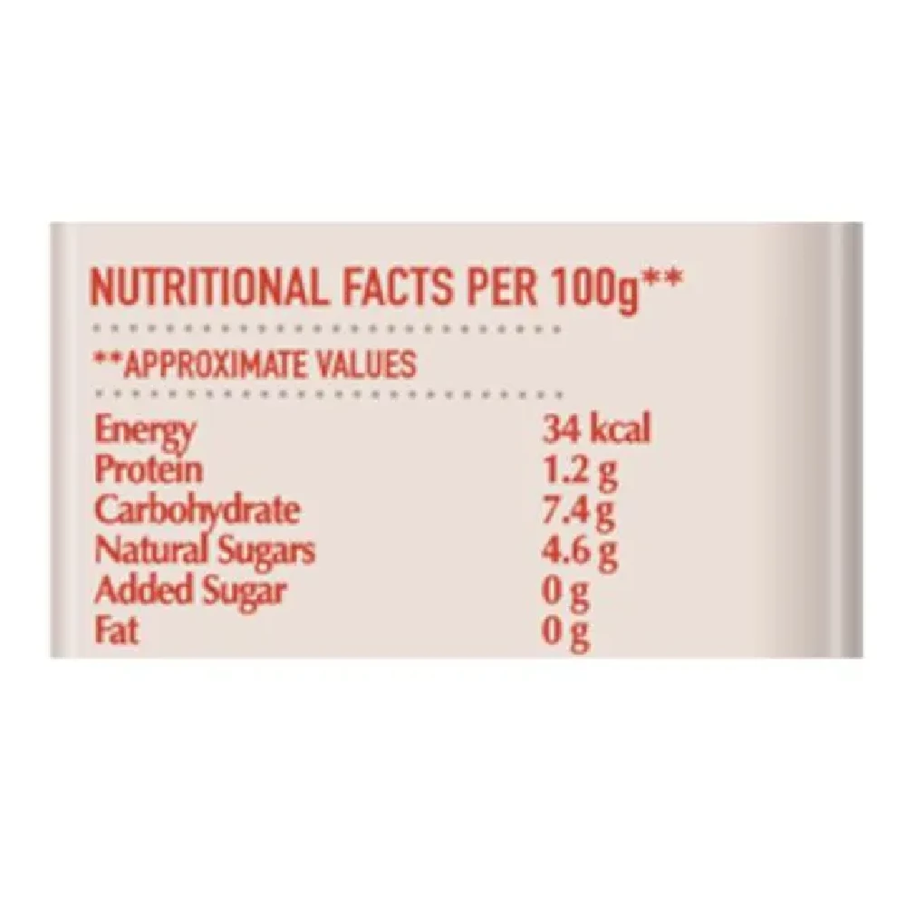 Dabur Hommade Tomato Puree - From 100percent Ripe Tomatoes, No Added Preservatives, 200 g-4.webp